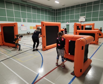 École au Québec