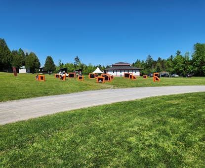 Fête des maisons des jeunes du Bas-Saint-Laurent